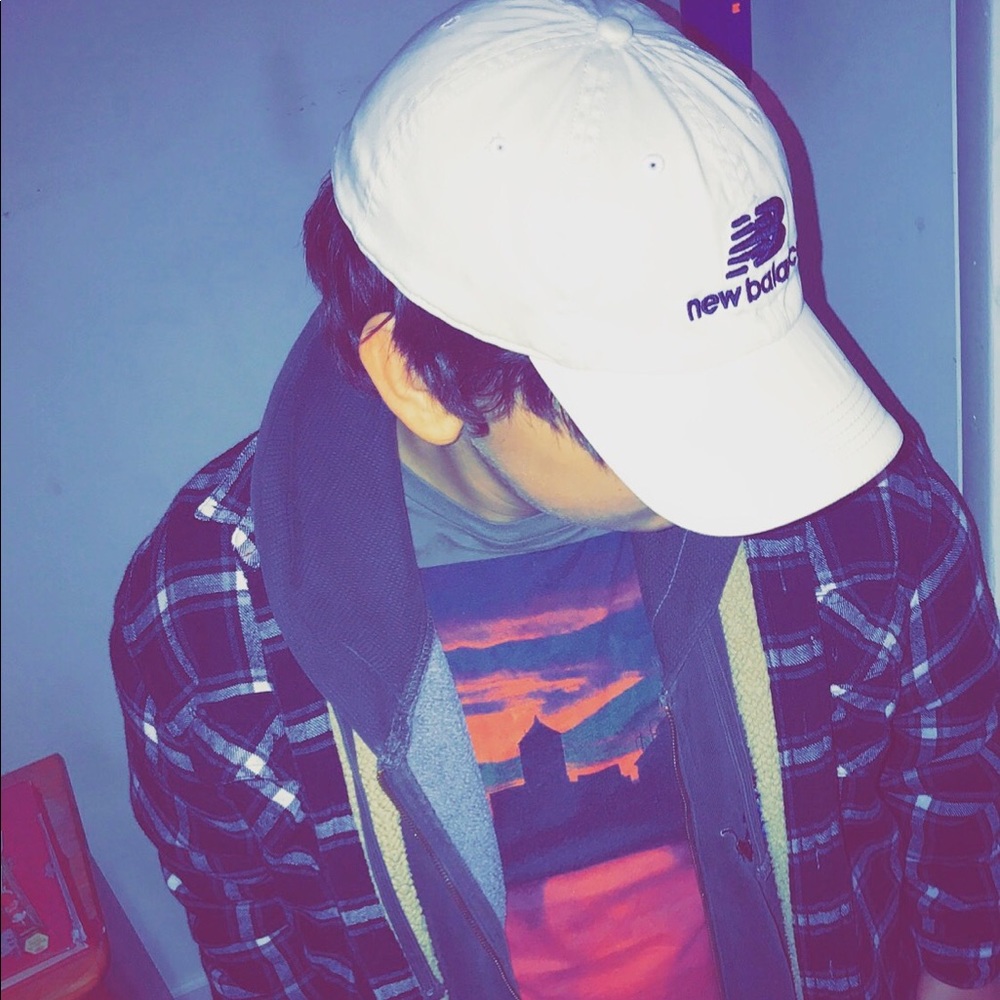 Meet your Posher, Trevor